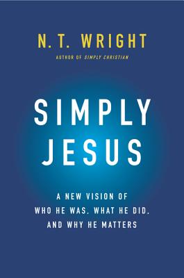 Simply-Jesus