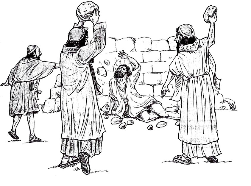 acts 12 coloring pages - photo #36